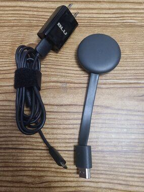 Google Chromecast (AS IS)